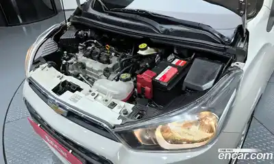 Chevrolet Spark 2016 1.0 гидро в Москве, миниатюра 6