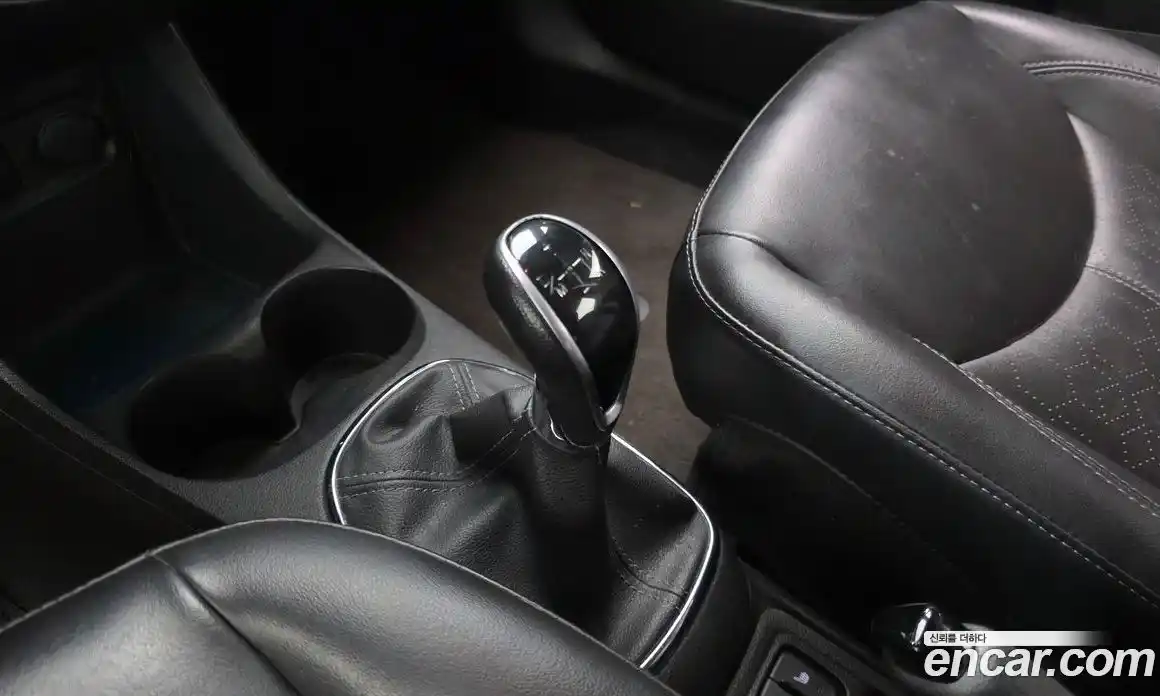 Chevrolet Spark 2016 1.0 гидро в Москве, фото 9