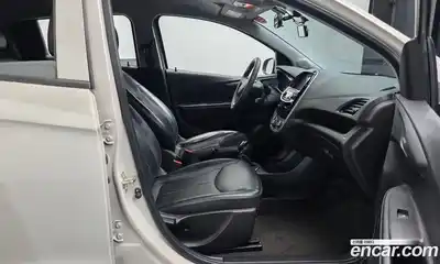 Chevrolet Spark 2016 1.0 гидро в Москве, миниатюра 10
