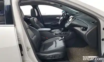 Chevrolet Malibu 2017 1.5 Автомат в Москве № 1235070, миниатюра 11