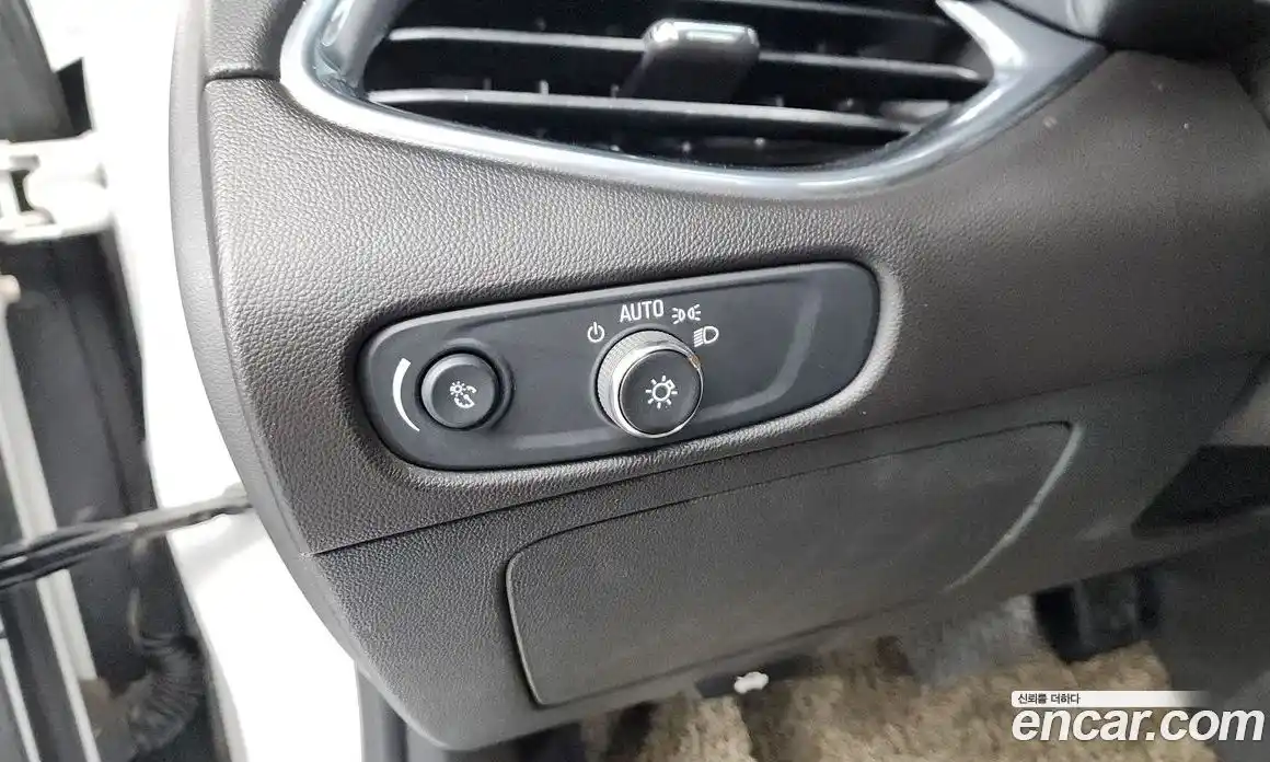 Chevrolet Malibu 2017 1.5 Автомат в Москве № 1235070, фото 17