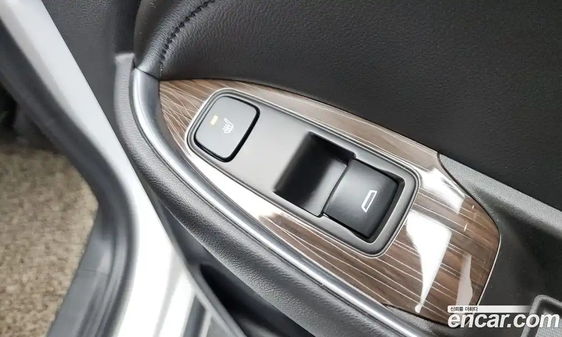 Chevrolet Malibu 2017 1.5 Автомат в Москве № 1235070, фото 18