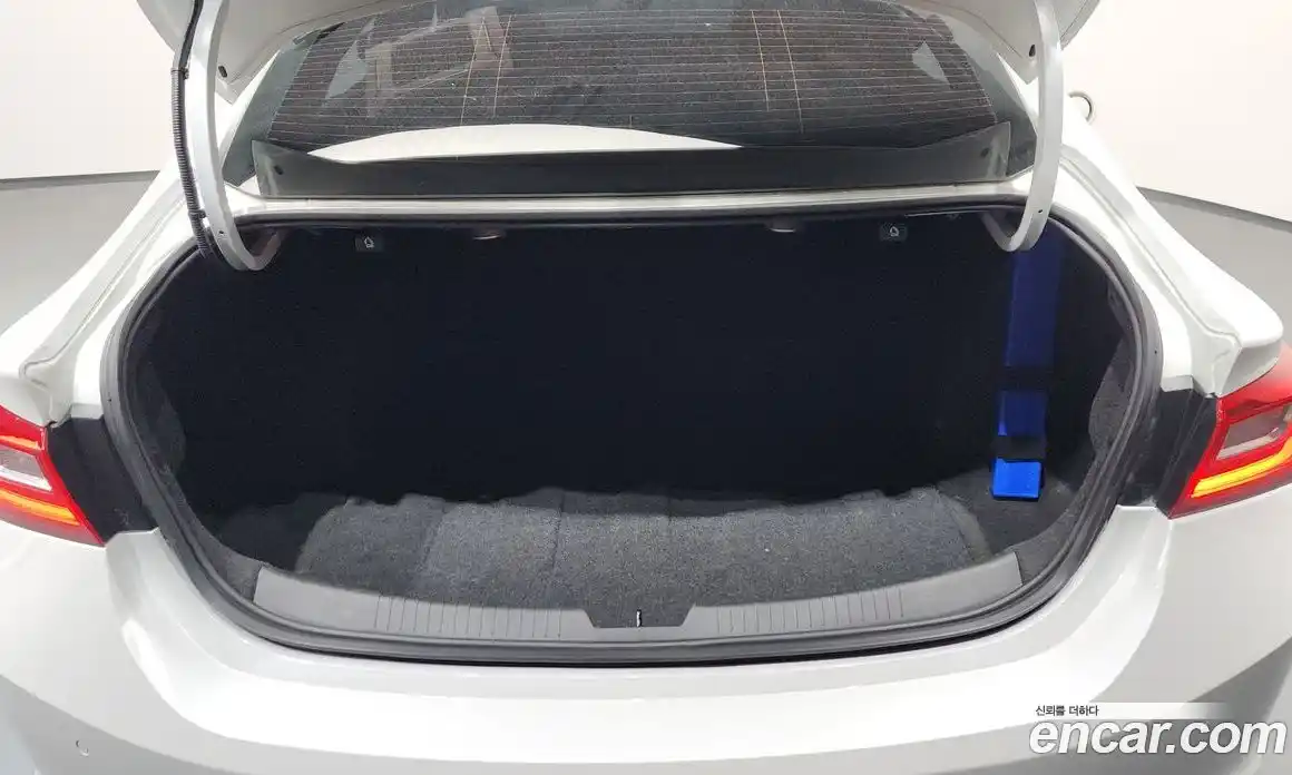 Chevrolet Malibu 2017 1.5 Автомат в Москве № 1235070, фото 20