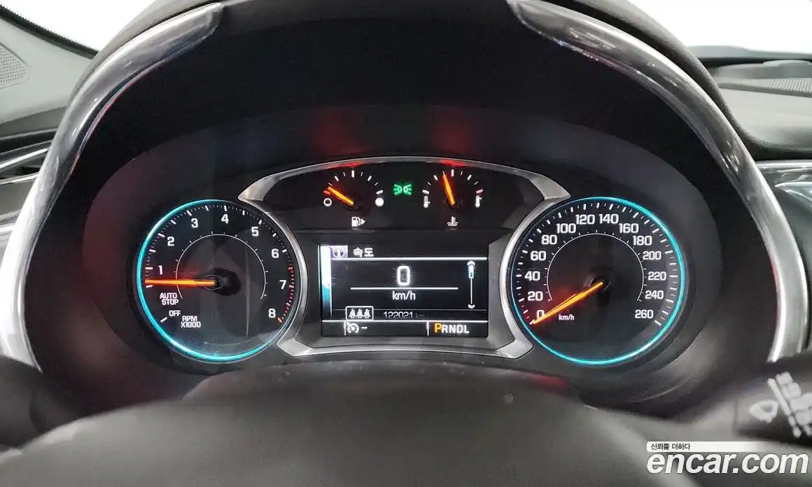 Chevrolet Malibu 2017 1.5 Автомат в Москве № 1235070, фото 8