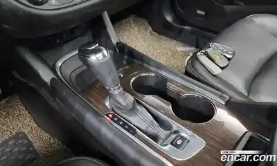 Chevrolet Malibu 2017 1.5 Автомат в Москве № 1235070, миниатюра 9