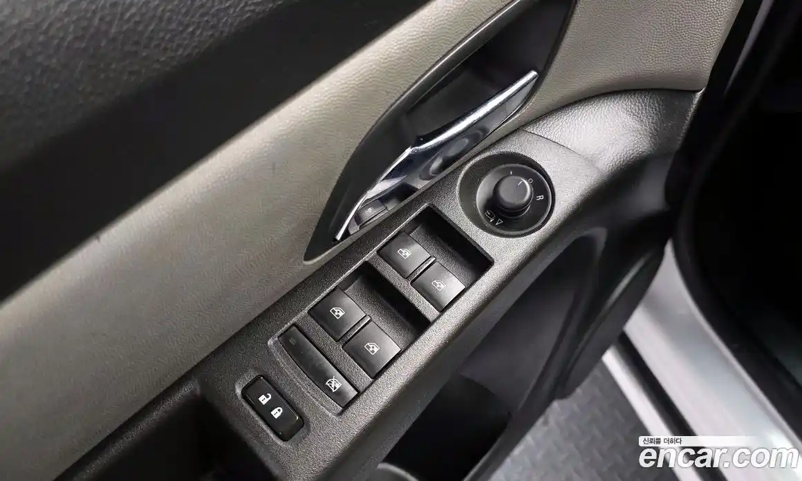 Chevrolet Cruze 2016 1.8 Автомат в Москве № 1235075, фото 19