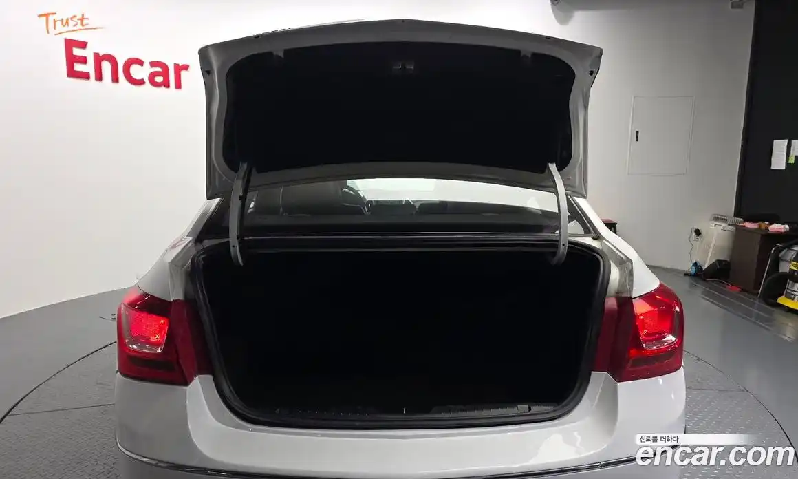 Chevrolet Cruze 2016 1.8 Автомат в Москве № 1235075, фото 20