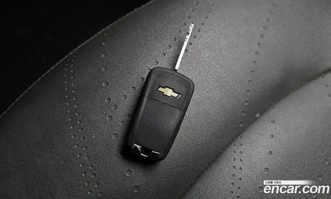 Chevrolet Spark 2014 1.0 гидро в Москве № 1235334, фото 17