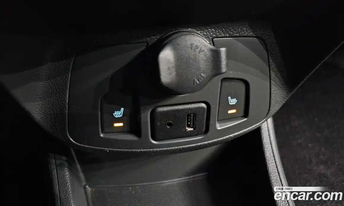 Chevrolet Spark 2014 1.0 гидро в Москве № 1235334, фото 19
