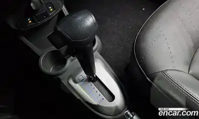 Chevrolet Spark 2014 1.0 гидро в Москве № 1235334, миниатюра 9