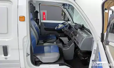 Chevrolet Damas 2018 0.8 Механическая в Москве № 1236501, миниатюра 11