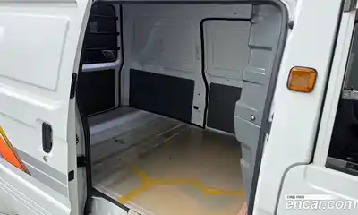 Chevrolet Damas 2018 0.8 Механическая в Москве № 1236501, миниатюра 12