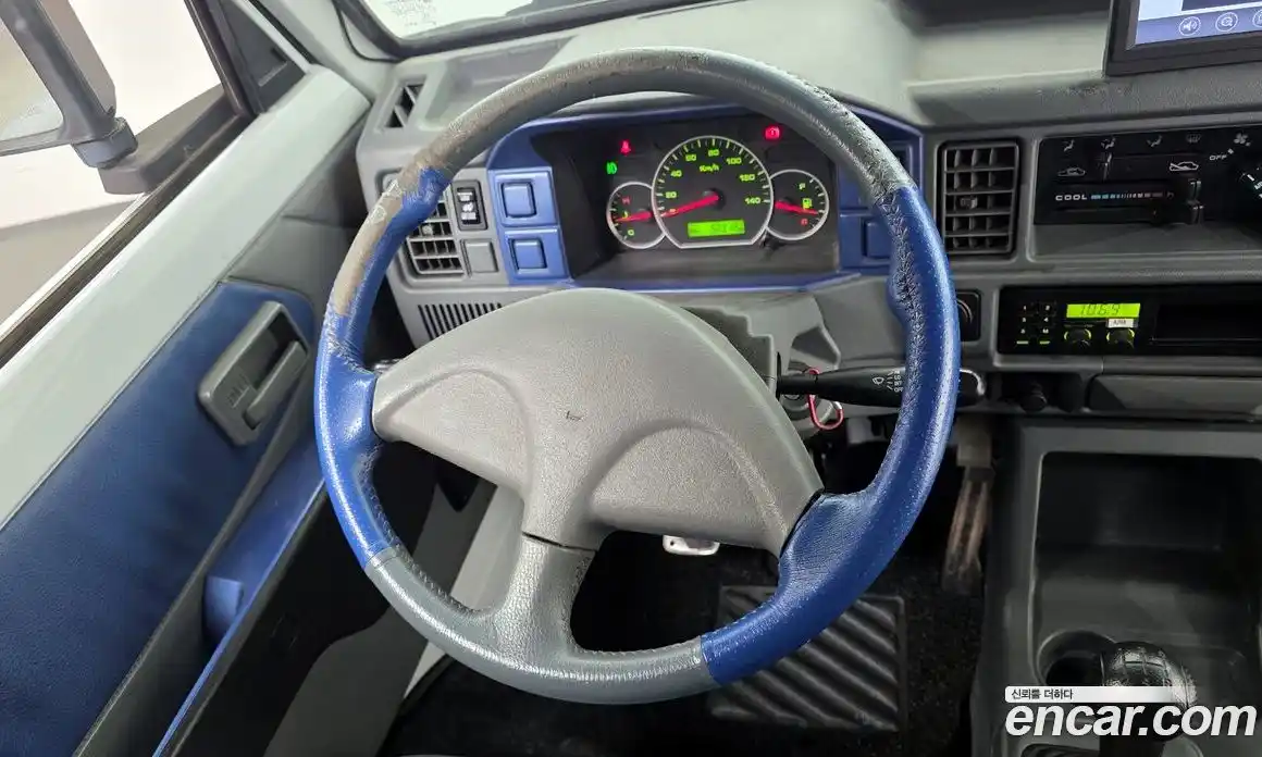 Chevrolet Damas 2018 0.8 Механическая в Москве № 1236501, фото 13