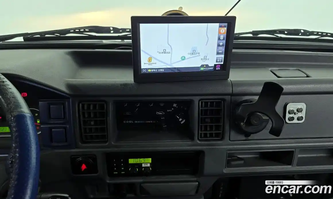 Chevrolet Damas 2018 0.8 Механическая в Москве № 1236501, фото 14