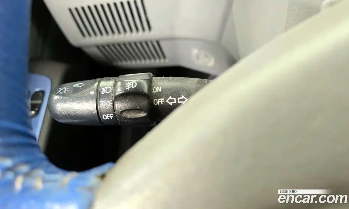 Chevrolet Damas 2018 0.8 Механическая в Москве № 1236501, фото 15