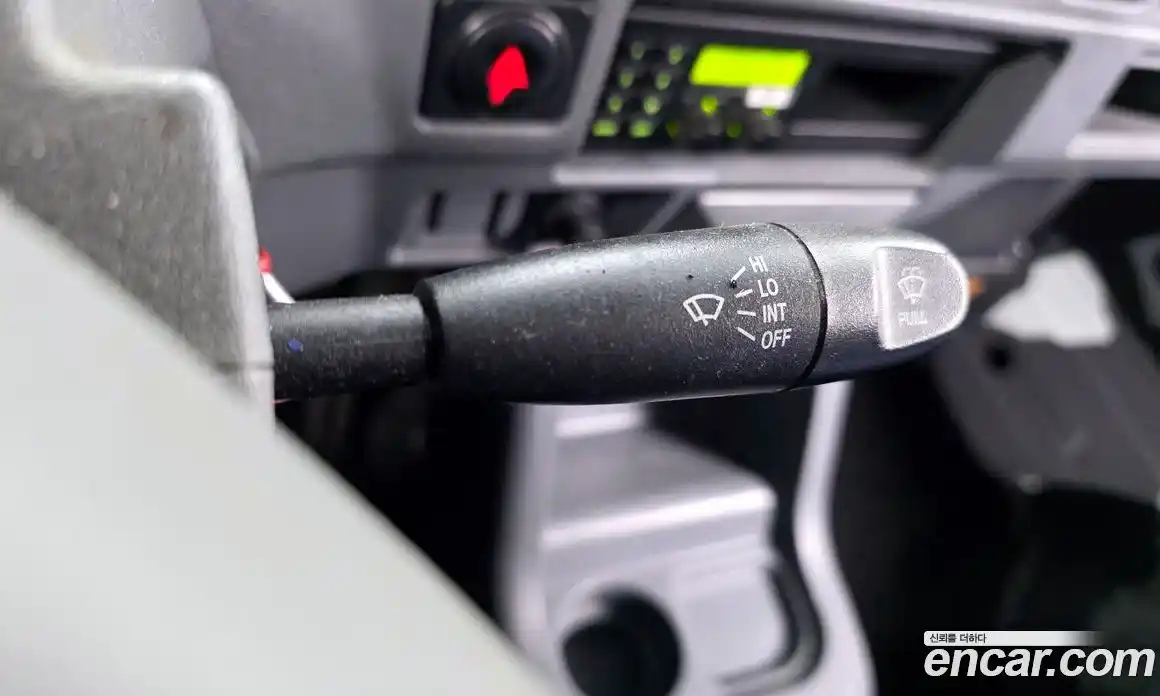 Chevrolet Damas 2018 0.8 Механическая в Москве № 1236501, фото 16