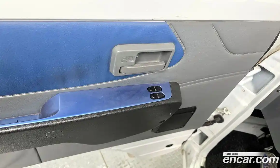 Chevrolet Damas 2018 0.8 Механическая в Москве № 1236501, фото 17