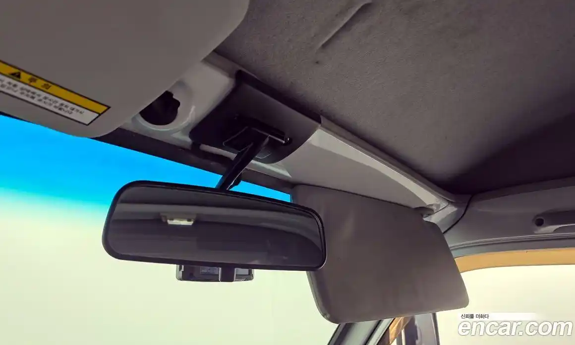 Chevrolet Damas 2018 0.8 Механическая в Москве № 1236501, фото 18