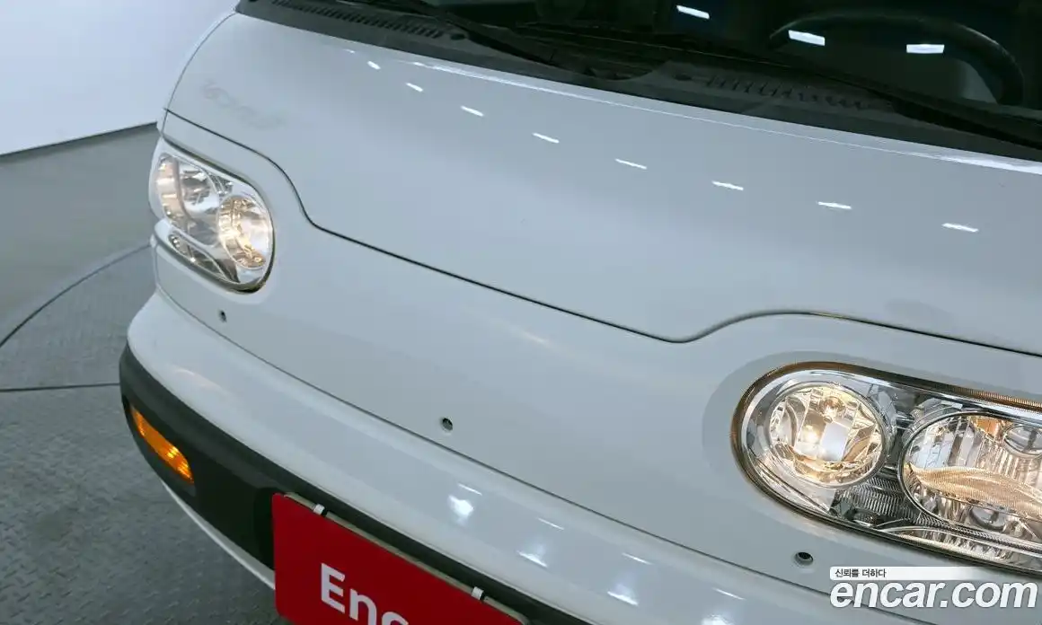 Chevrolet Damas 2018 0.8 Механическая в Москве № 1236501, фото 19