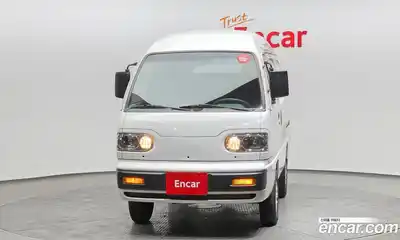 Chevrolet Damas 2018 0.8 Механическая в Москве № 1236501, миниатюра 3