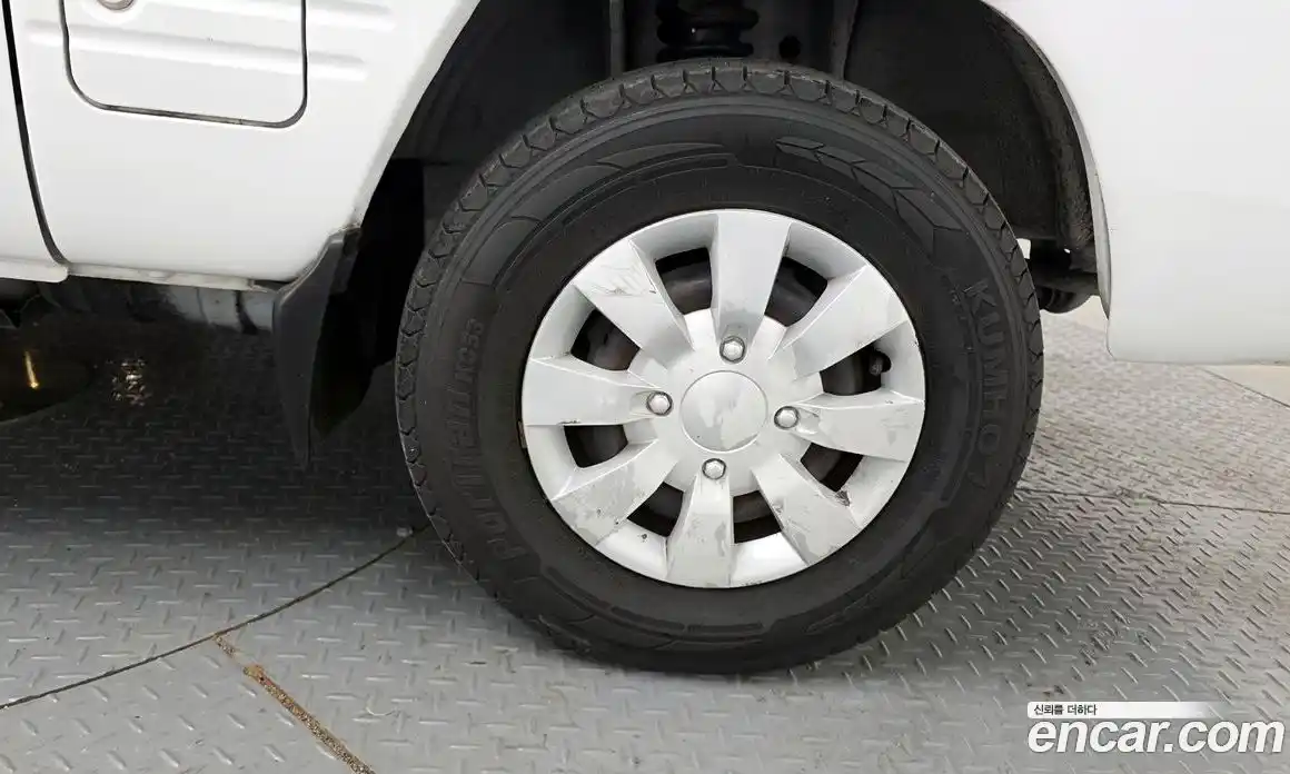 Chevrolet Damas 2018 0.8 Механическая в Москве № 1236501, фото 5