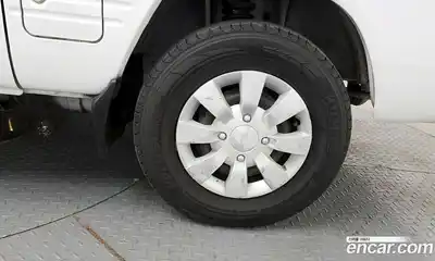 Chevrolet Damas 2018 0.8 Механическая в Москве № 1236501, миниатюра 5