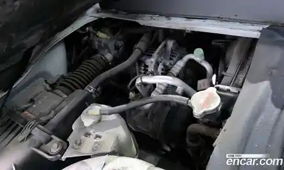 Chevrolet Damas 2018 0.8 Механическая в Москве № 1236501, миниатюра 6