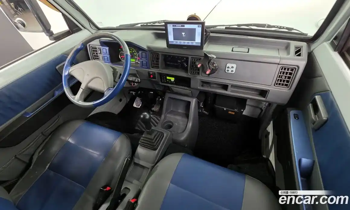 Chevrolet Damas 2018 0.8 Механическая в Москве № 1236501, фото 7