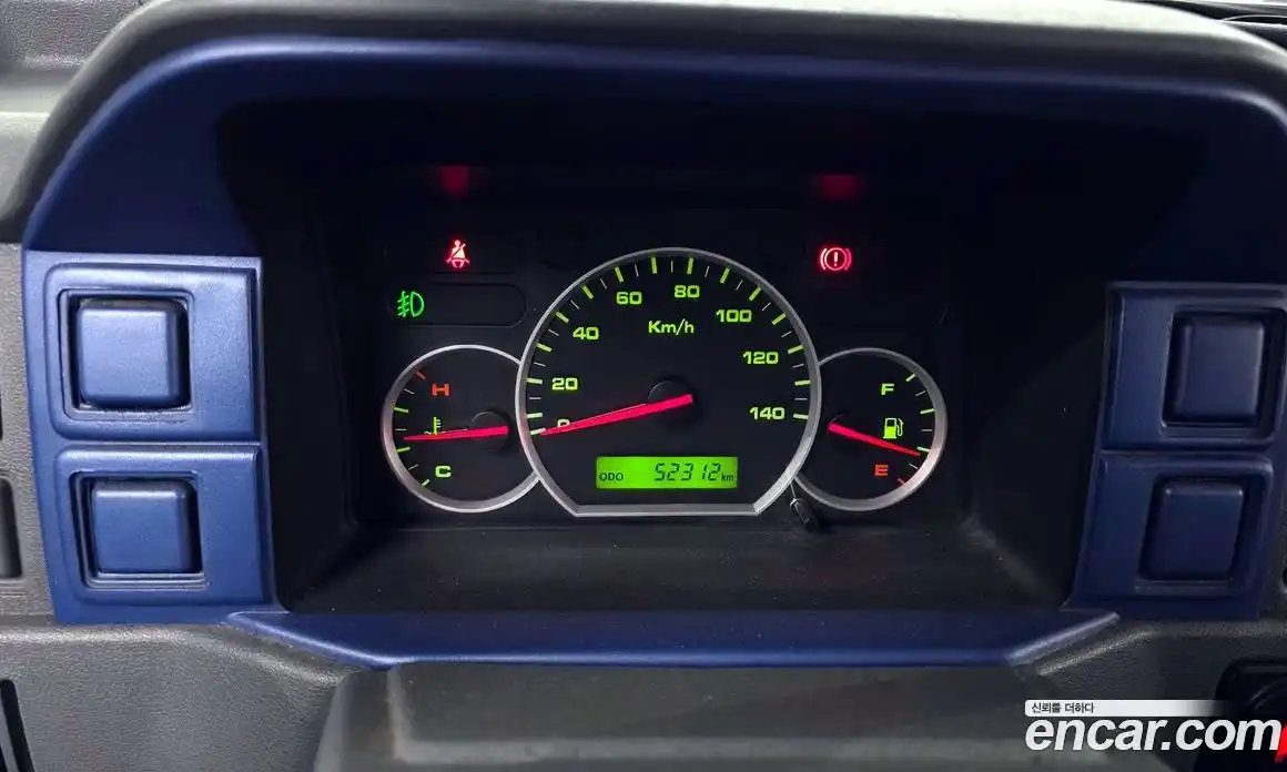 Chevrolet Damas 2018 0.8 Механическая в Москве № 1236501, фото 8