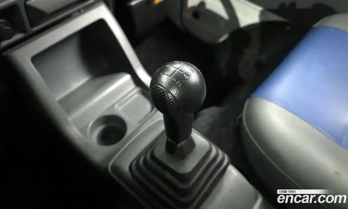 Chevrolet Damas 2018 0.8 Механическая в Москве № 1236501, фото 9