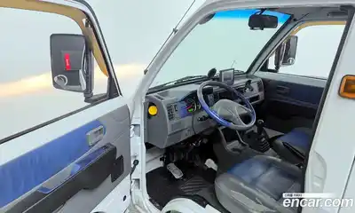 Chevrolet Damas 2018 0.8 Механическая в Москве № 1236501, миниатюра 10