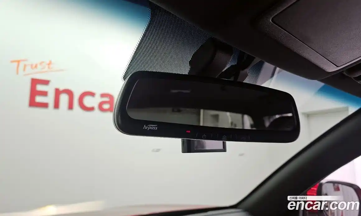 SsangYong Rexton 2020 2.2 Автомат в Москве № 1237779, фото 16