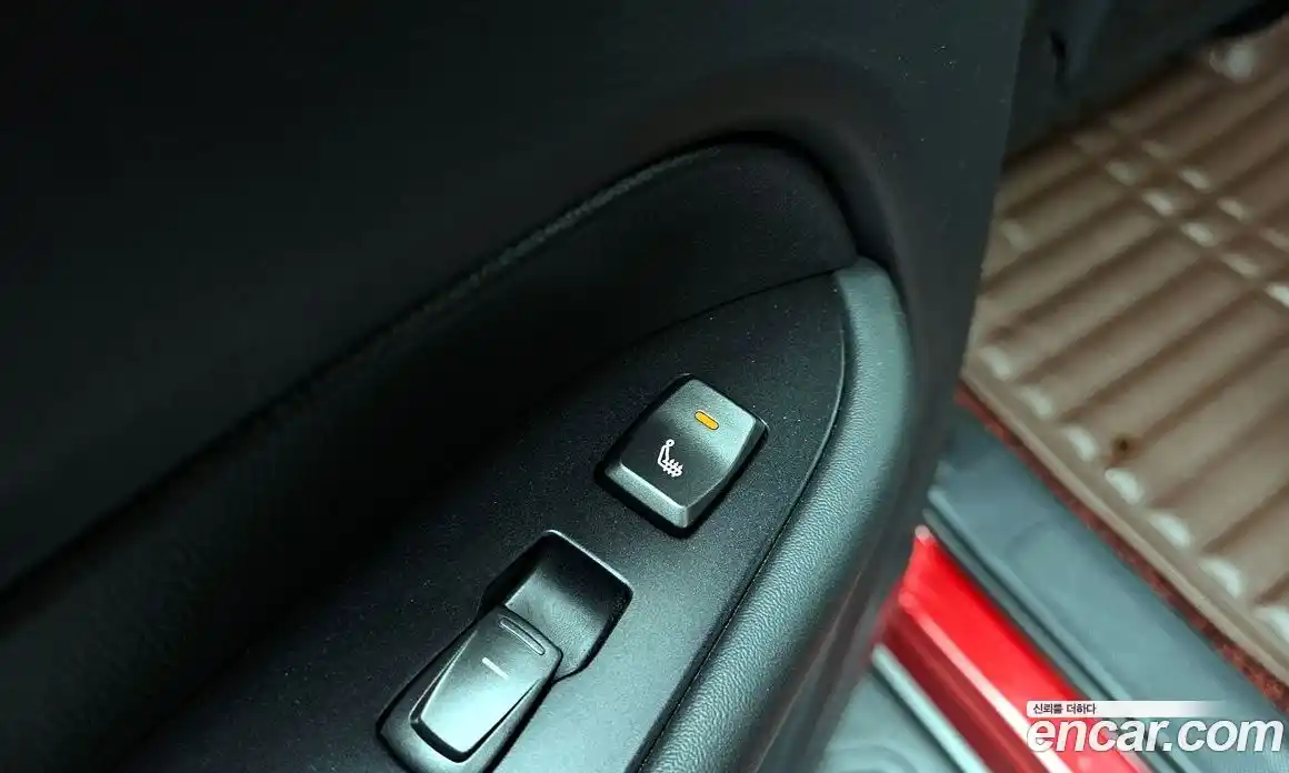 SsangYong Rexton 2020 2.2 Автомат в Москве № 1237779, фото 19