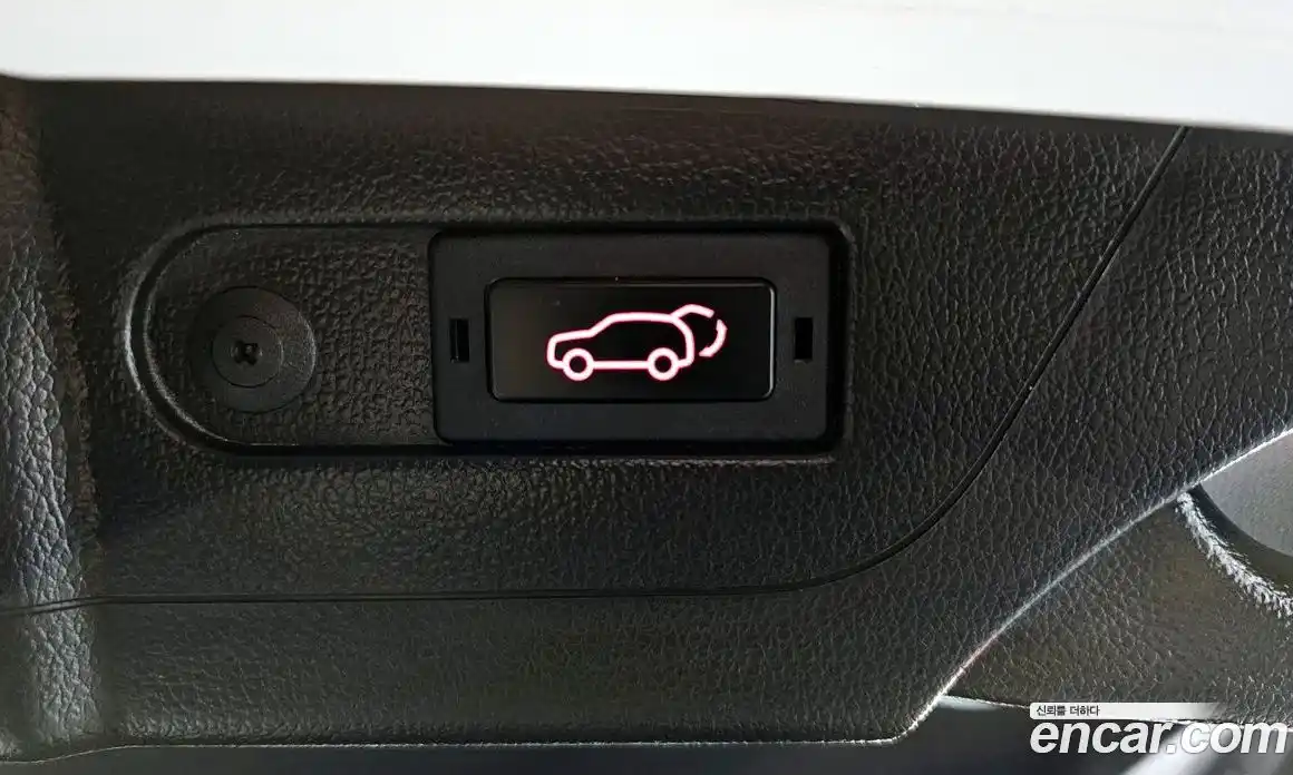 SsangYong Rexton 2018 2.2 Автомат в Москве № 1237792, фото 17