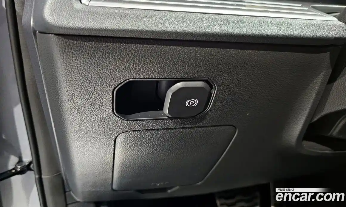 SsangYong Torres 2023 1.5 Автомат в Москве № 1237810, фото 14