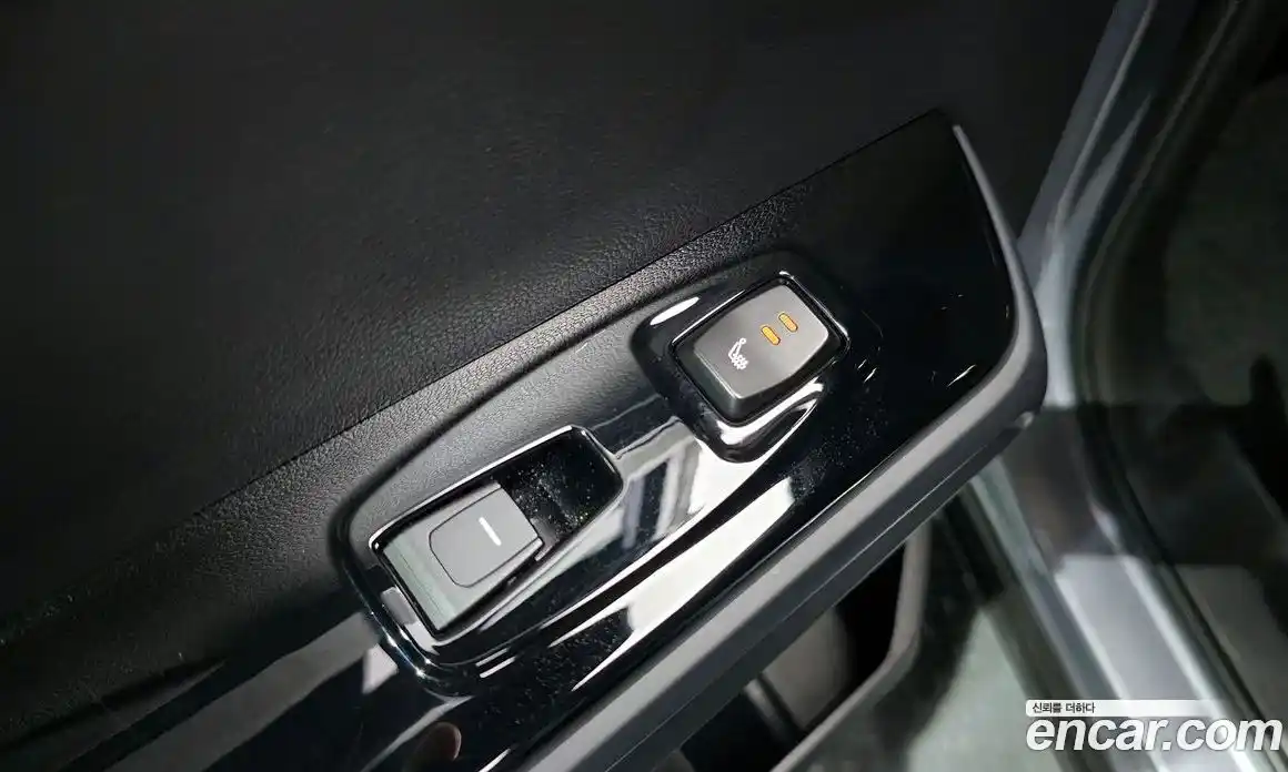 SsangYong Torres 2023 1.5 Автомат в Москве № 1237810, фото 18