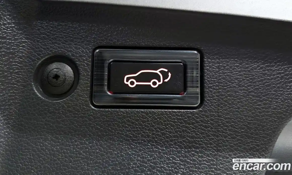 SsangYong Torres 2023 1.5 Автомат в Москве № 1237810, фото 20