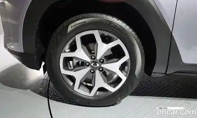 SsangYong Torres 2023 1.5 Автомат в Москве № 1237810, миниатюра 5