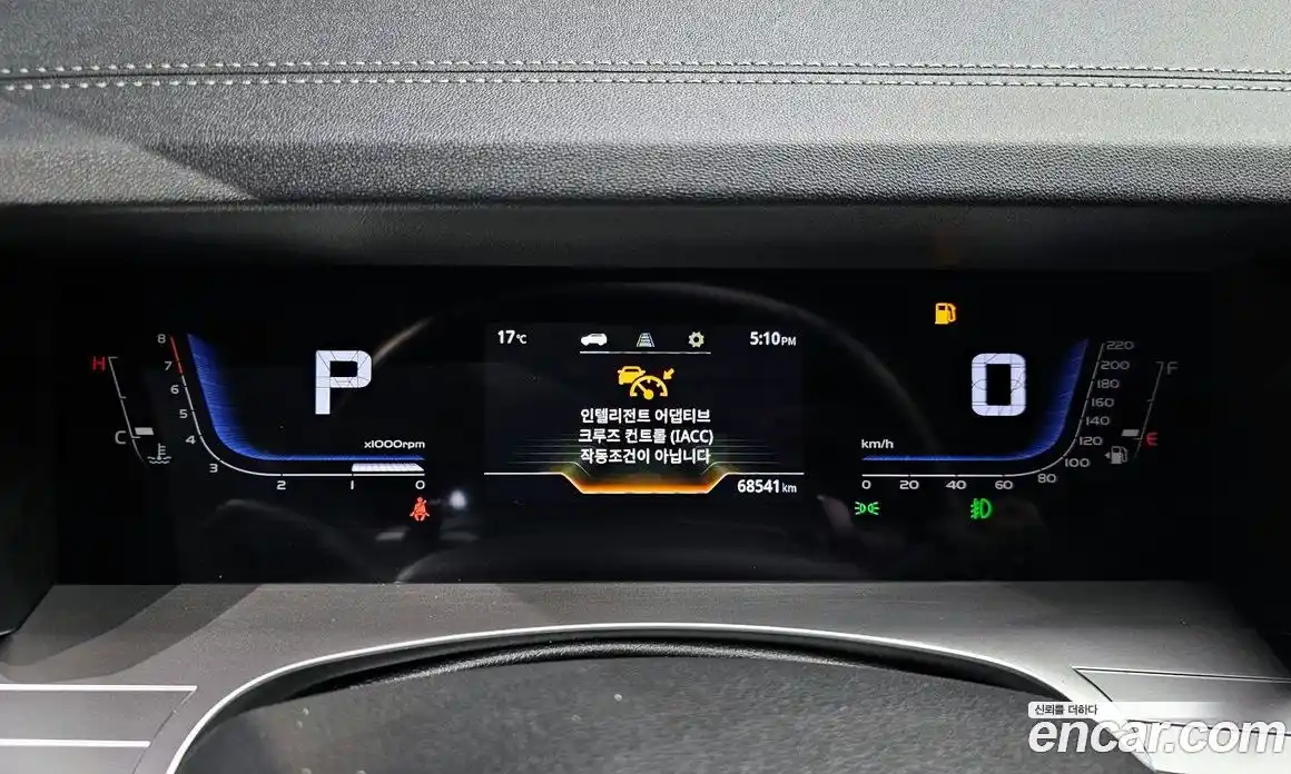 SsangYong Torres 2023 1.5 Автомат в Москве № 1237810, фото 8