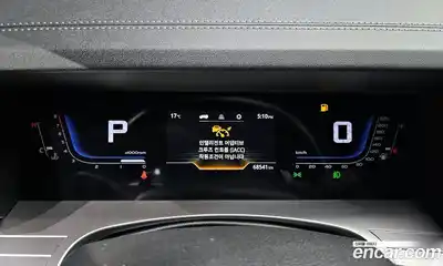 SsangYong Torres 2023 1.5 Автомат в Москве № 1237810, миниатюра 8