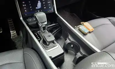 SsangYong Torres 2023 1.5 Автомат в Москве № 1237810, миниатюра 9