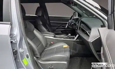 SsangYong Torres 2023 1.5 Автомат в Москве № 1237810, миниатюра 10