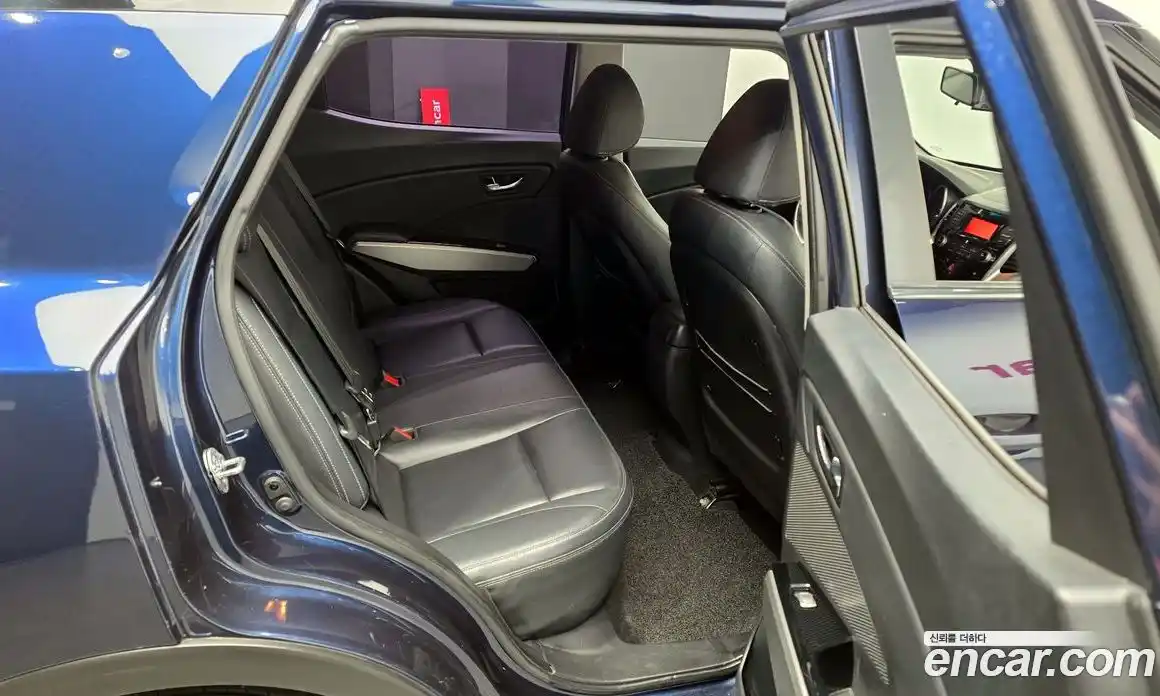 SsangYong TIBOLI 2015 1.6 гидро в Москве № 1237858, фото 12