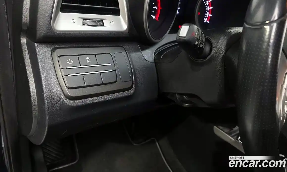 SsangYong TIBOLI 2015 1.6 гидро в Москве № 1237858, фото 16