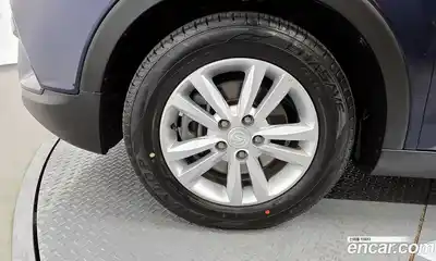 SsangYong TIBOLI 2015 1.6 гидро в Москве № 1237858, миниатюра 5