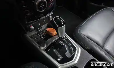 SsangYong TIBOLI 2015 1.6 гидро в Москве № 1237858, миниатюра 9
