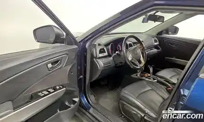 SsangYong TIBOLI 2015 1.6 гидро в Москве № 1237858, миниатюра 10