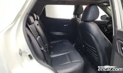SsangYong TIBOLI 2016 1.6 гидро в Москве № 1238021, миниатюра 11