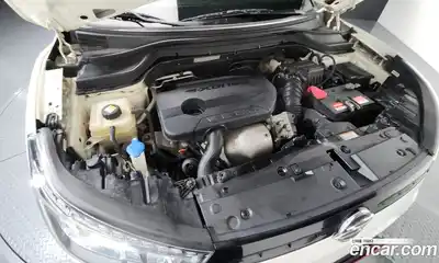 SsangYong TIBOLI 2016 1.6 гидро в Москве № 1238021, миниатюра 5
