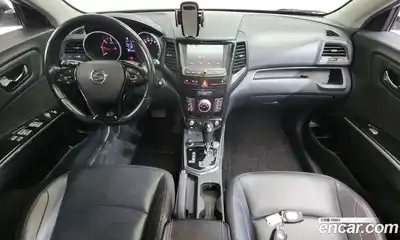 SsangYong TIBOLI 2016 1.6 гидро в Москве № 1238021, миниатюра 6